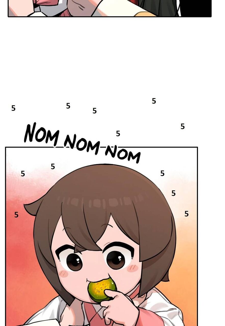 Hổ Đến Chơi Nhà Chapter 89 - 34