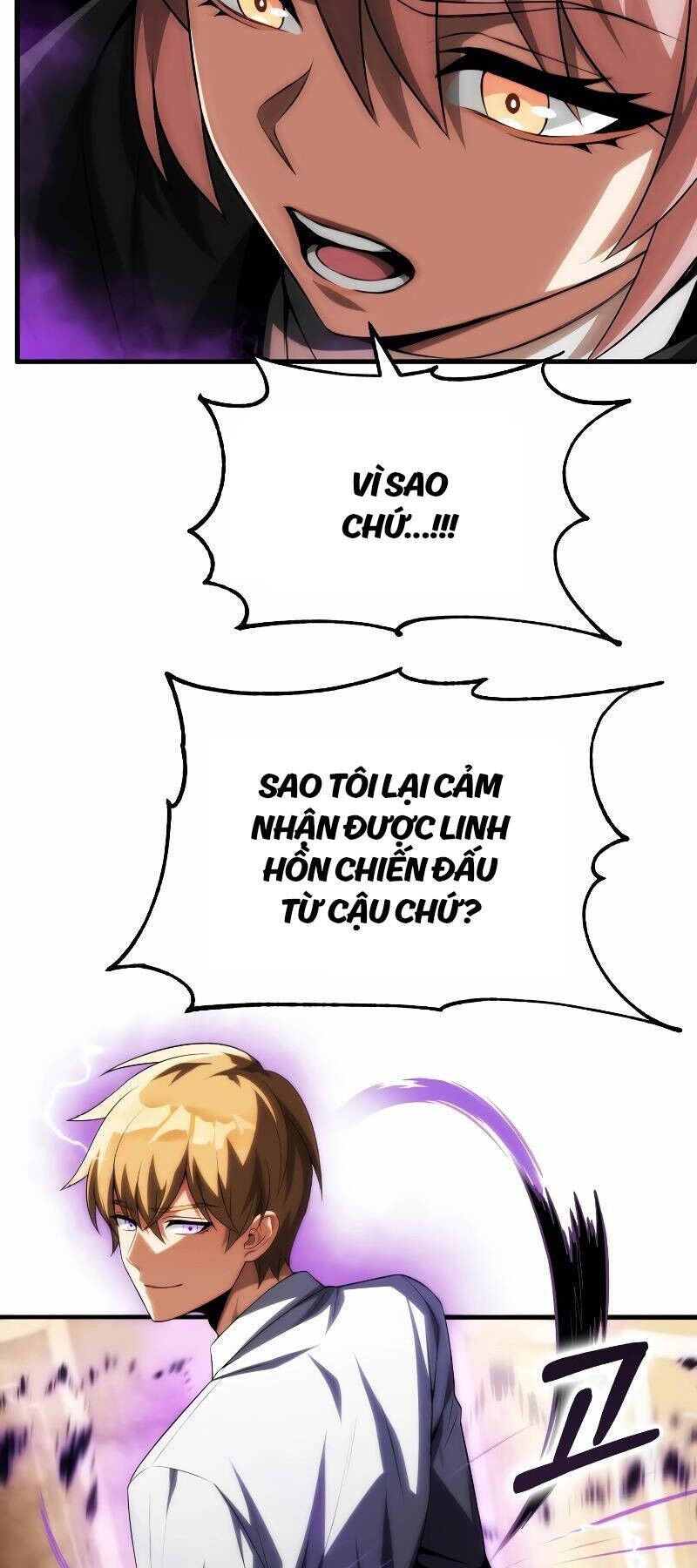 Con Trai Út Của Đại Pháp Sư Lừng Danh Chapter 65 - 8