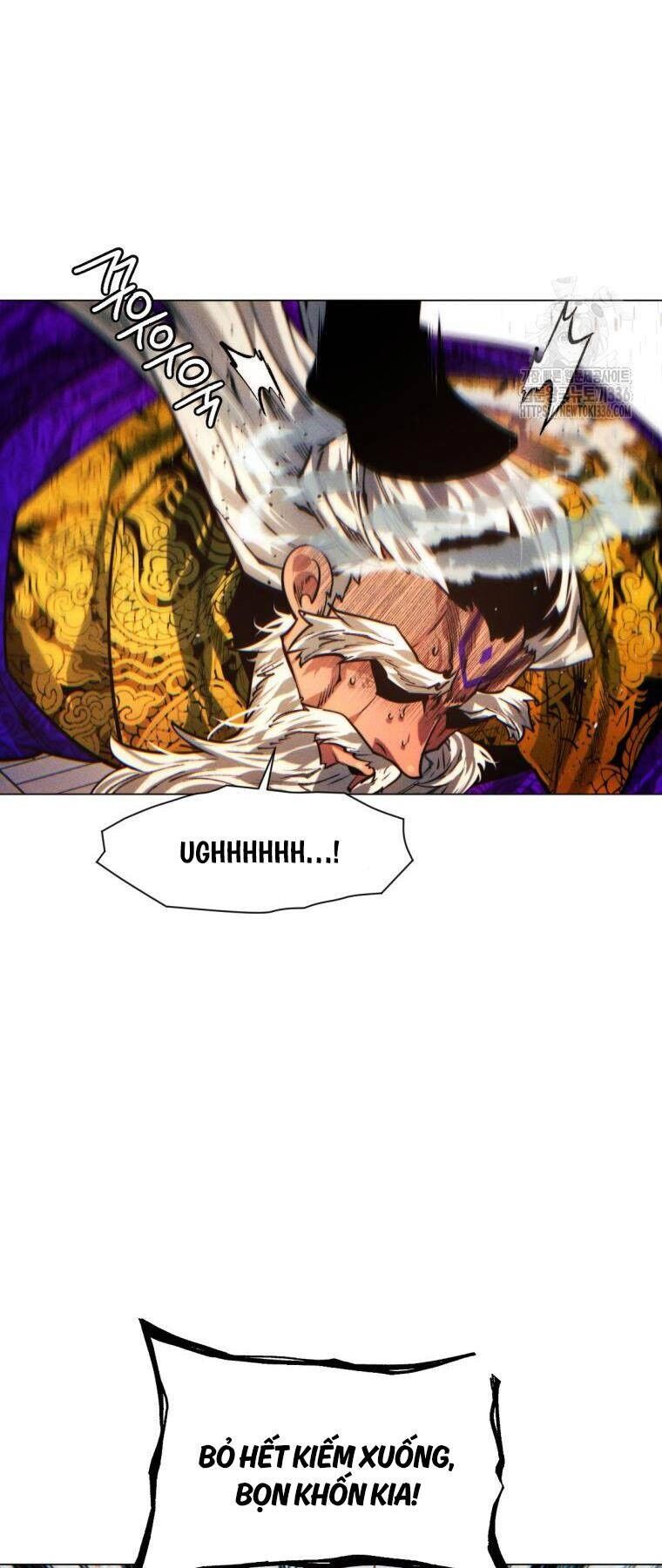 Chuyển Sinh Vào Thế Giới Võ Lâm Chapter 91 - 87