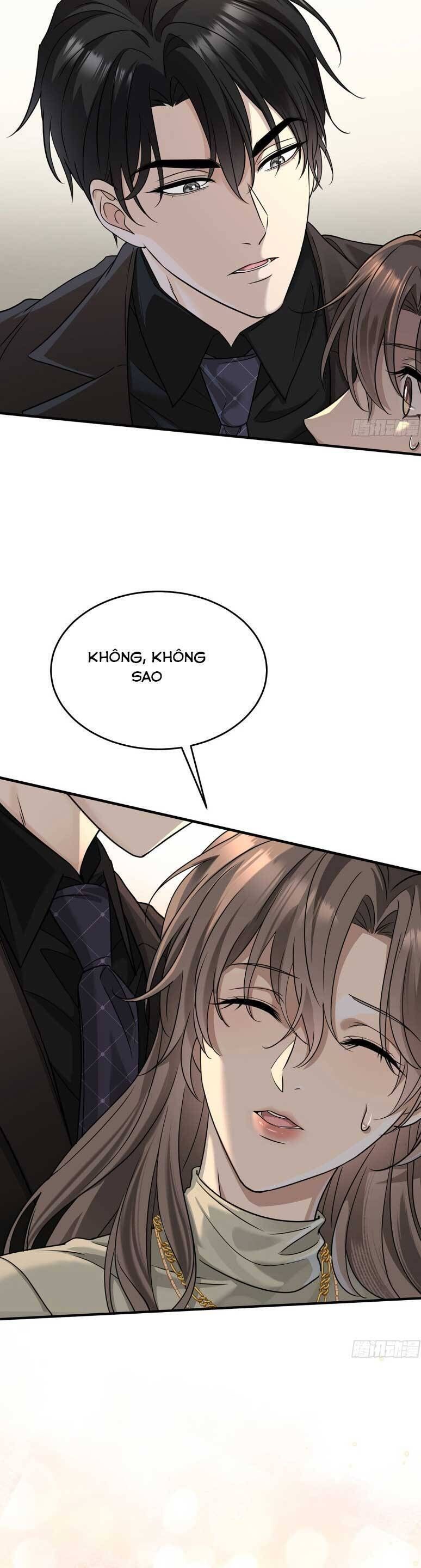 Sau Khi Chia Tay , Tôi Có Kết Đẹp Cùng Với Chú Nhỏ Chapter 34 - 29