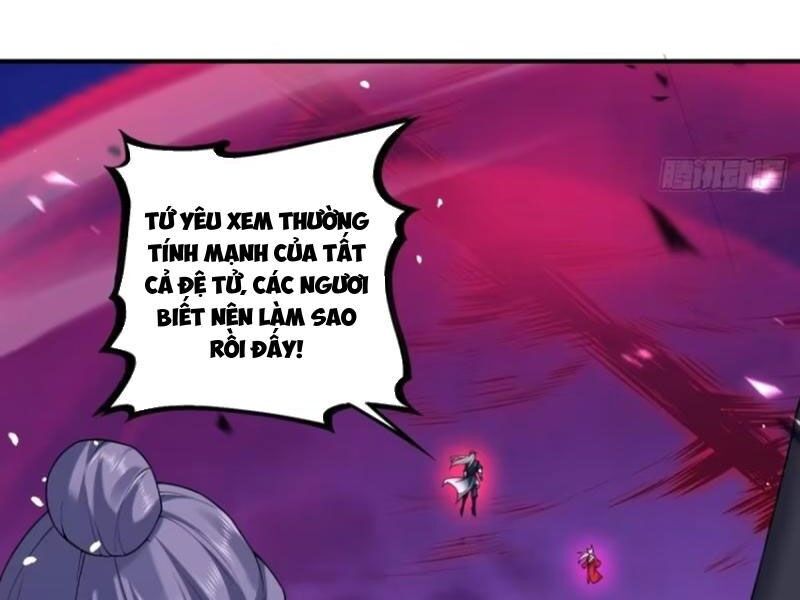 Bắt Đầu Với Tuyệt Sắc Sư Tôn: Hệ Thống Tổng Cục Phản Cốt Chapter 77 - 78