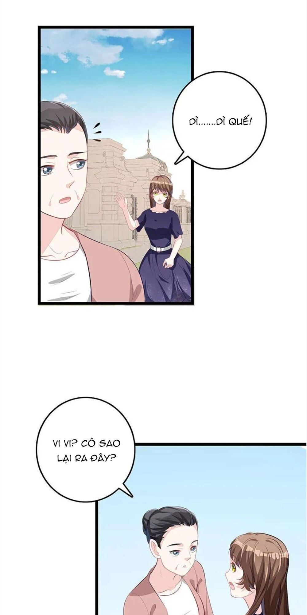 Tân Nương Thế Thân Chapter 58 - 9