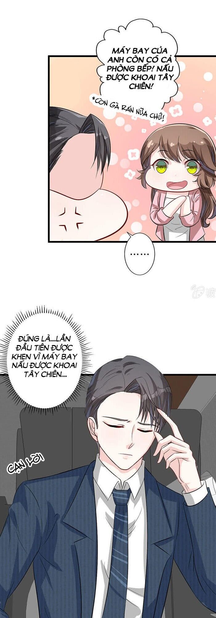 Tân Nương Thế Thân Chapter 13 - 20