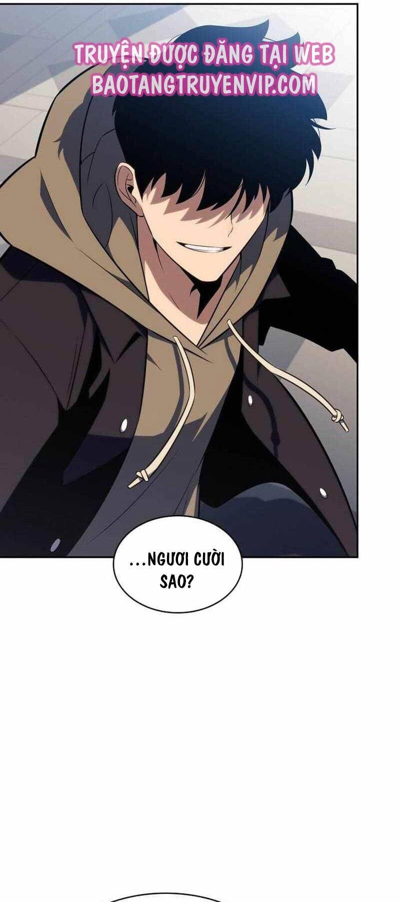 Người Chơi Mới Cấp Tối Đa Chapter 152 - 25