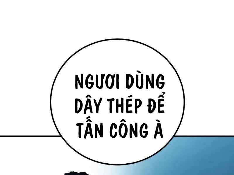 Bố Tôi Là Đặc Vụ Chapter 136 - 142