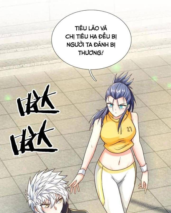 Luyện Thể Trăm Nghìn Tầng Chapter 345 - 34