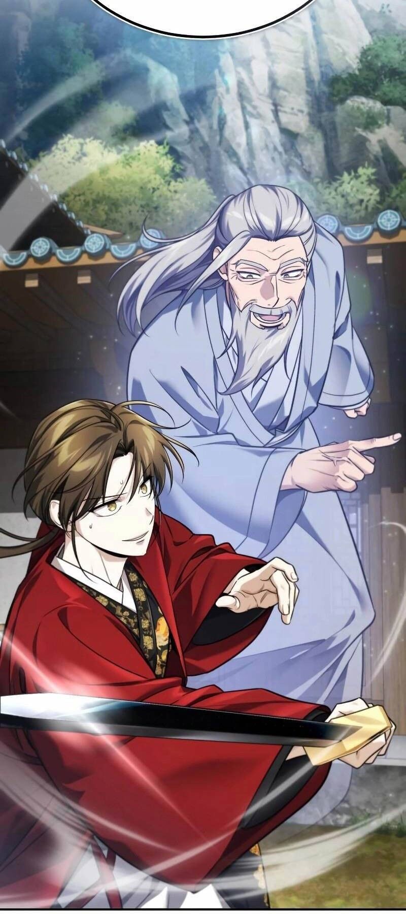 Thiếu Gia Yểu Mệnh Nhà Họ Bạch Chapter 41 - 104