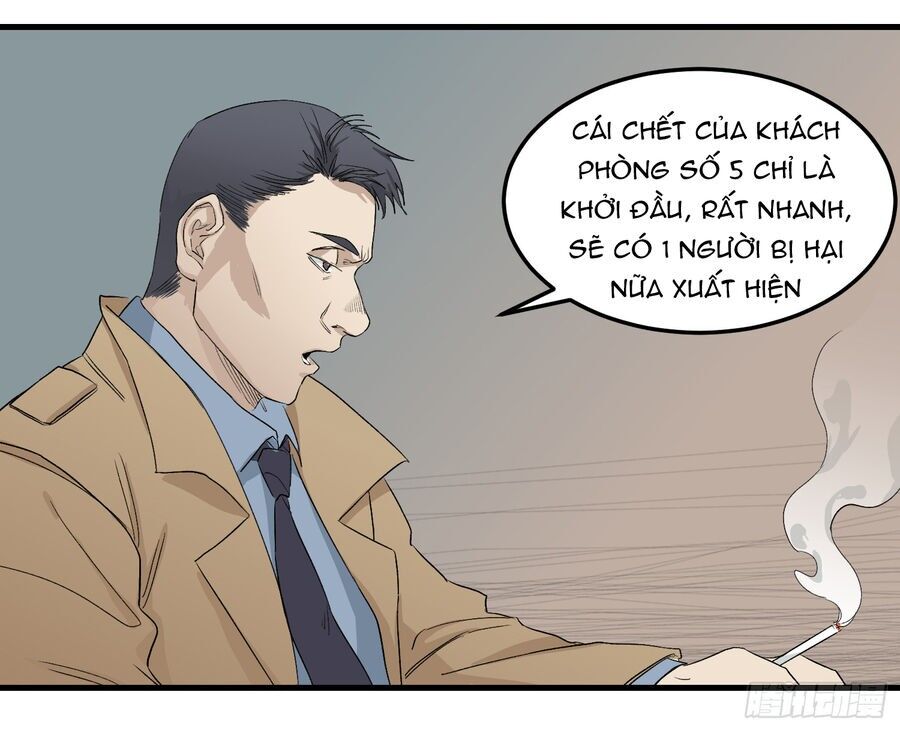 Số 63 Phố Bàng Bối Chapter 11 - 22