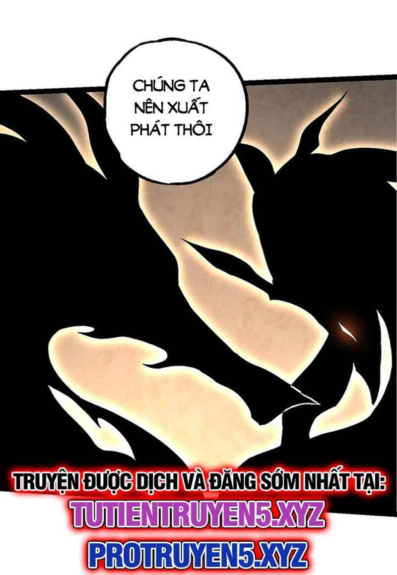 Chuyển Sinh Thành Liễu Đột Biến Chapter 213 - 42