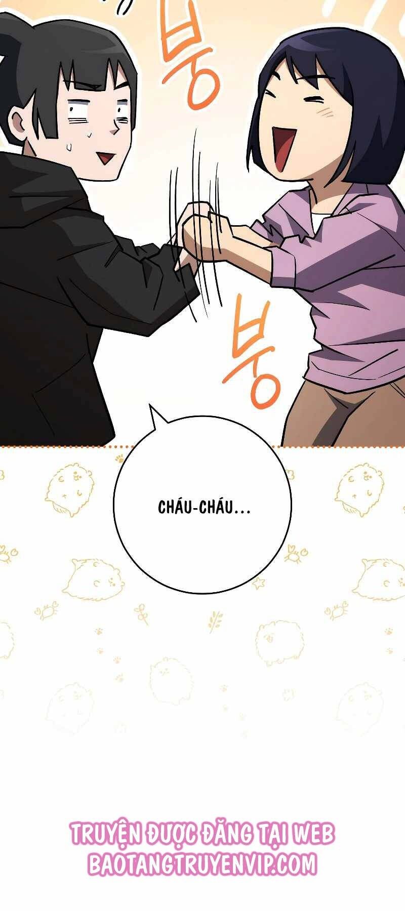 Anh Hùng Trở Về Chapter 75 - 57