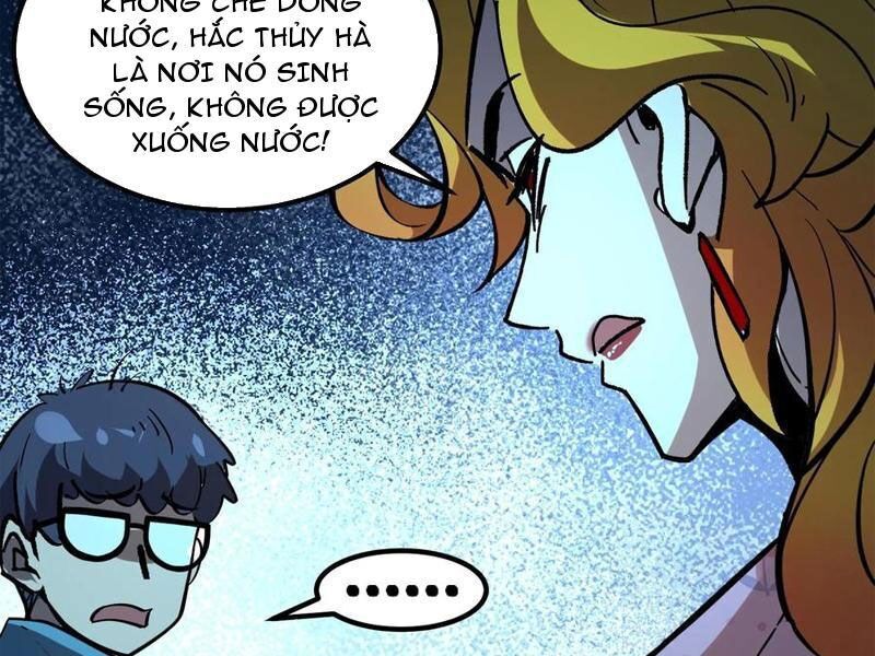 Quỷ Dị Khó Giết? Thật Xin Lỗi, Ta Mới Thật Sự Là Bất Tử Chapter 88 - 67