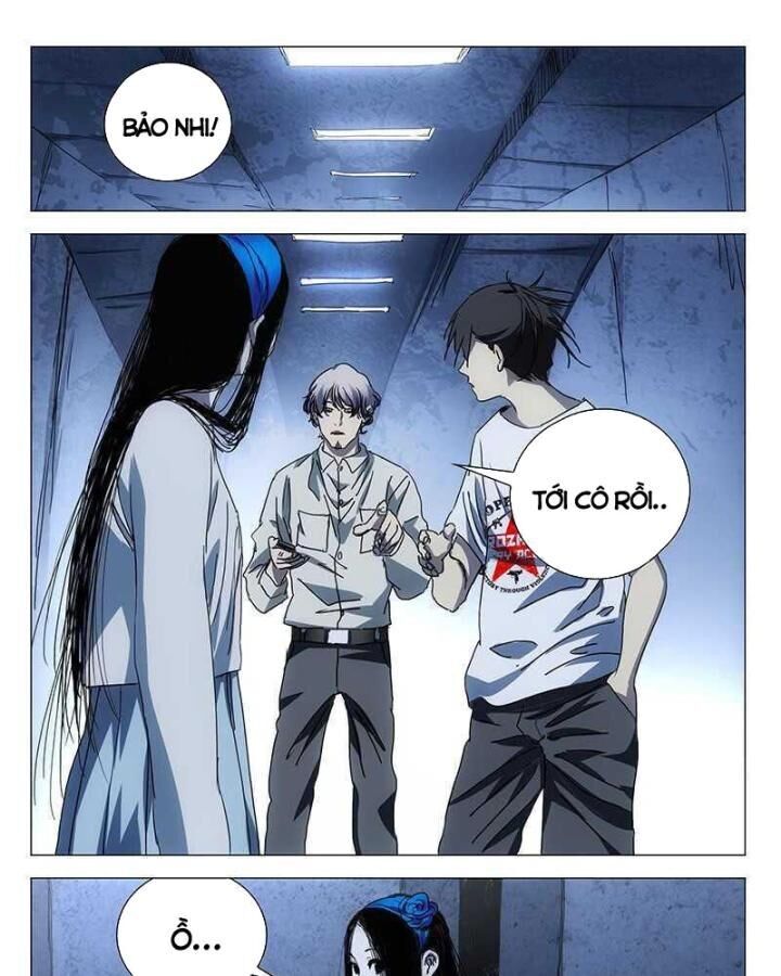 Nhất Nhân Chi Hạ Chapter 312 - 14