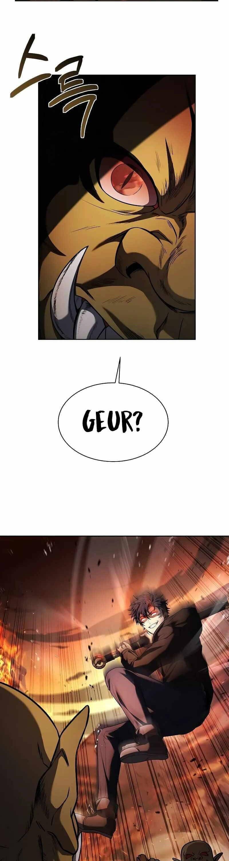 Chòm Sao Là Đệ Tử Của Tôi Chapter 67 - 22