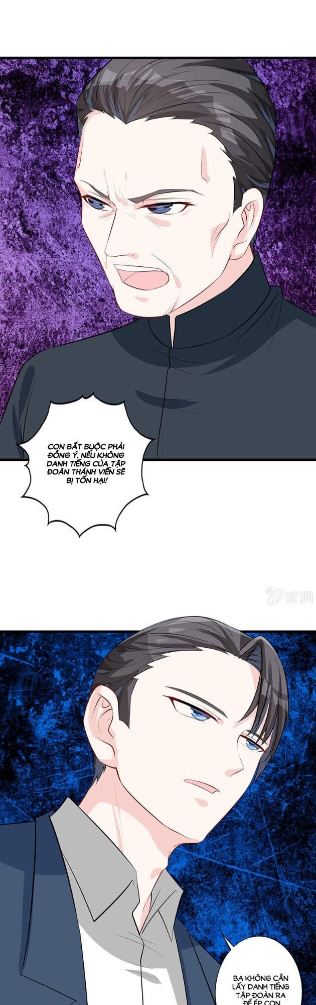 Tân Nương Thế Thân Chapter 23 - 14