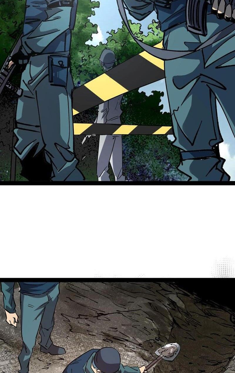 Quỷ Dị Khó Giết? Thật Xin Lỗi, Ta Mới Thật Sự Là Bất Tử Chapter 92 - 3