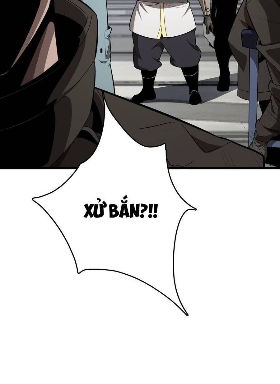 Vạn Tộc Tru Sát!! Chapter 5 - 12