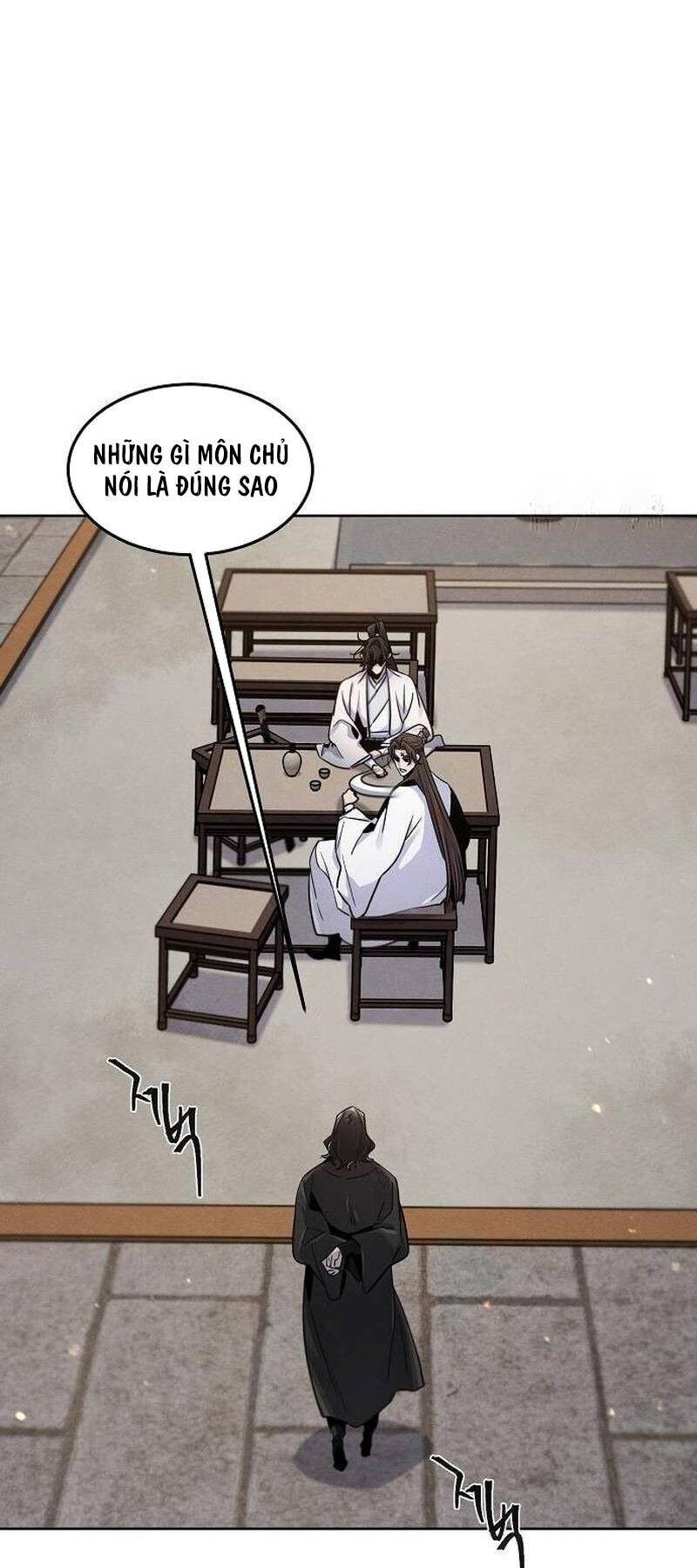 Cuồng Ma Tái Thế Chapter 121 - 8