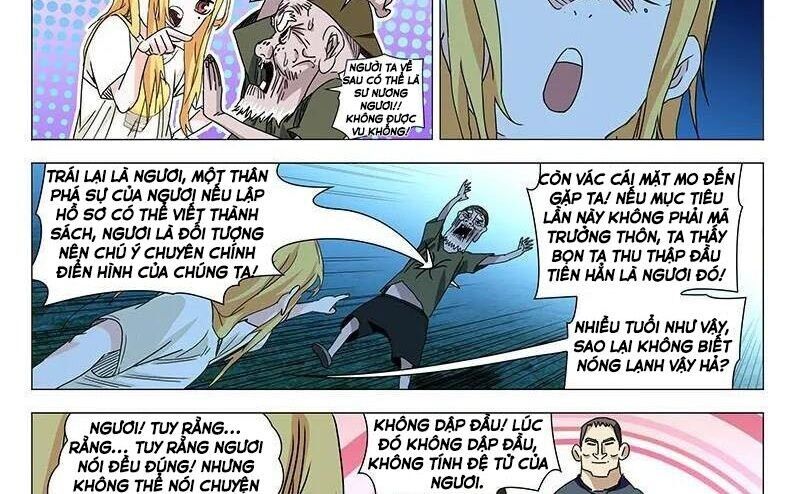 Nhất Nhân Chi Hạ Chapter 297 - 4