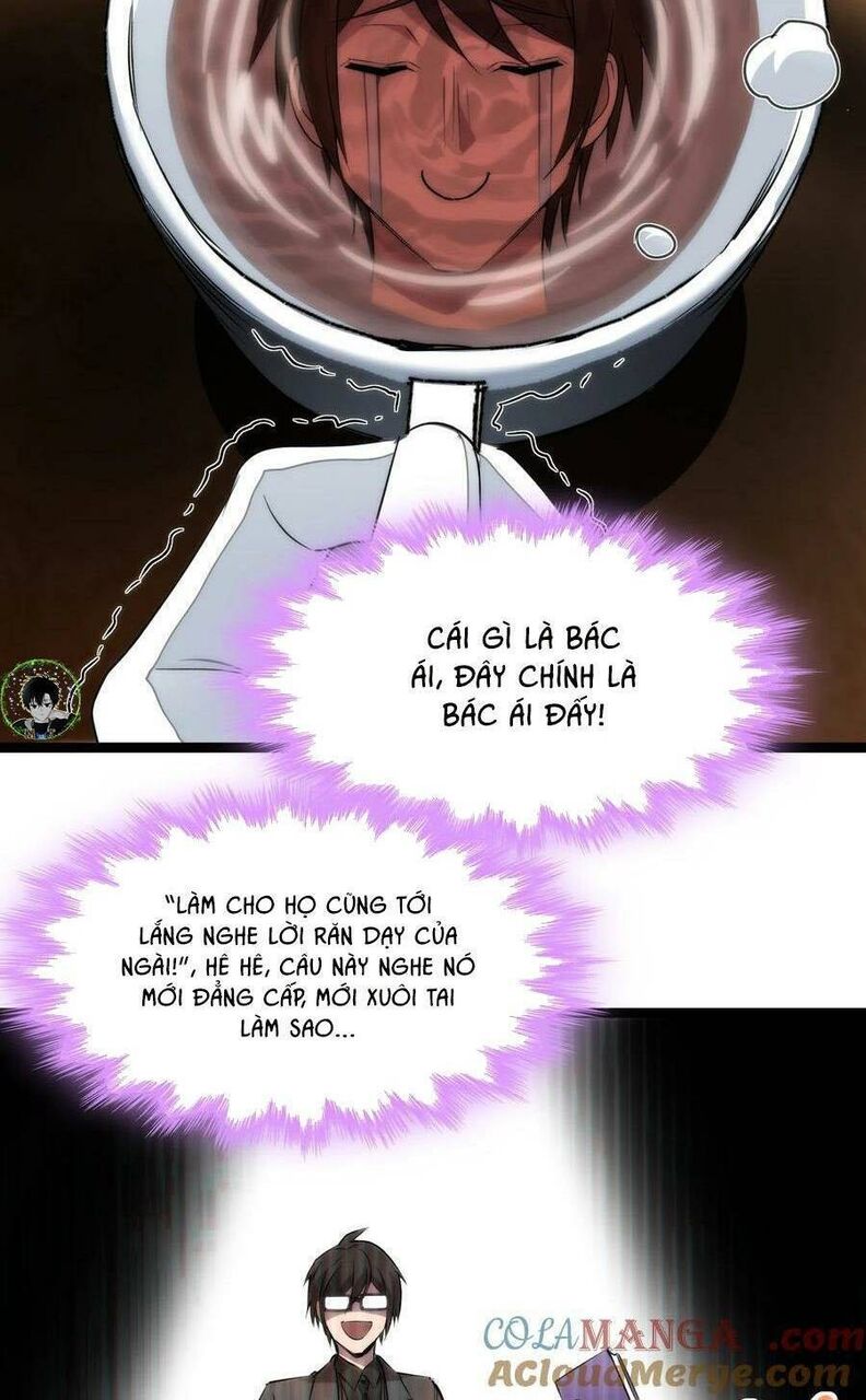 Sức Mạnh Của Ác Thần Chapter 116 - 16