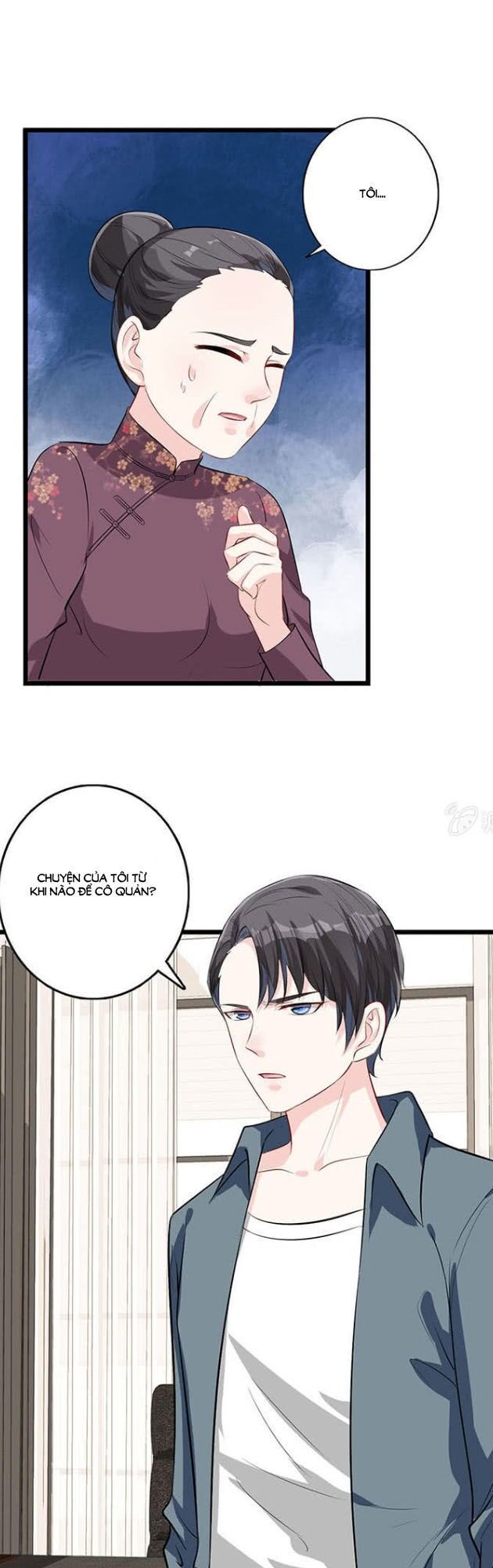 Tân Nương Thế Thân Chapter 30 - 12