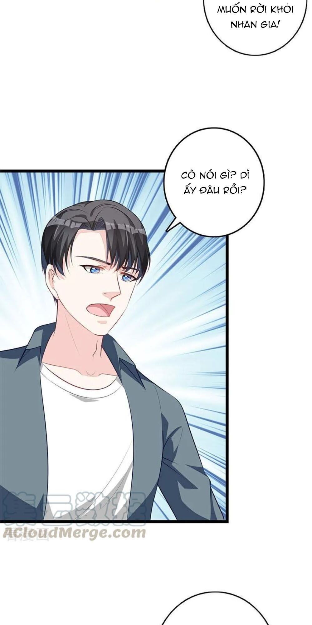 Tân Nương Thế Thân Chapter 58 - 2