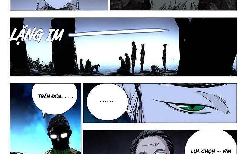 Nhất Nhân Chi Hạ Chapter 300 - 7