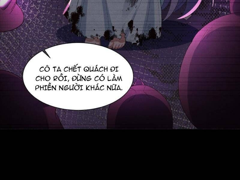 Nhị Sư Huynh Tuy Là Phàm Nhân Nhưng Rất Mạnh Mẽ Chapter 32 - 37