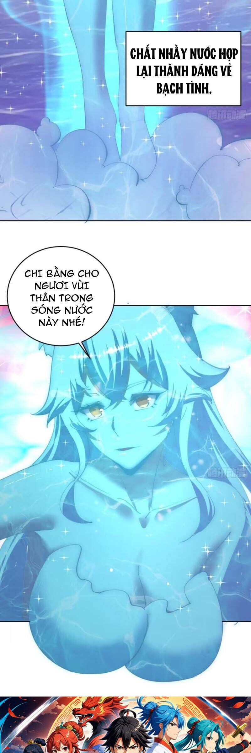 Tu Tiên Giả Cuối Cùng Chapter 91 - 21