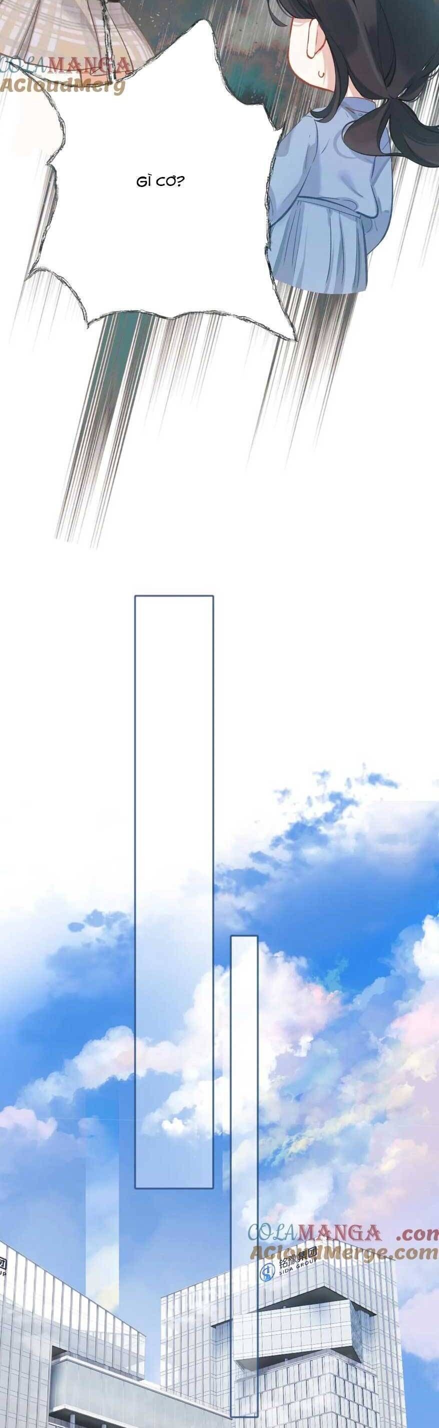 Tôi Cũng Muốn Làm Mợ Út Chapter 18 - 8