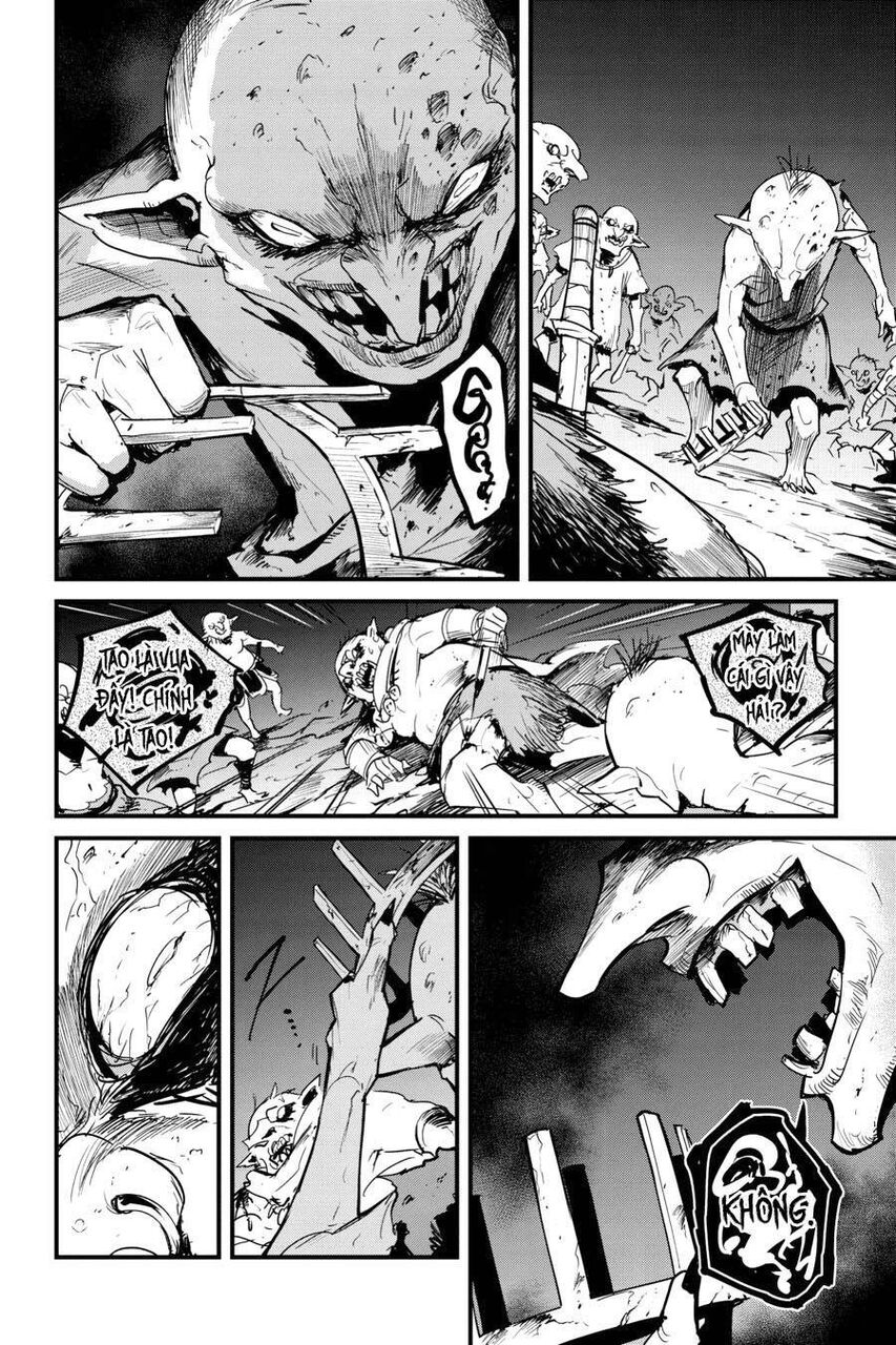Goblin Slayer Gaiden: Year One Chapter 72 - 16