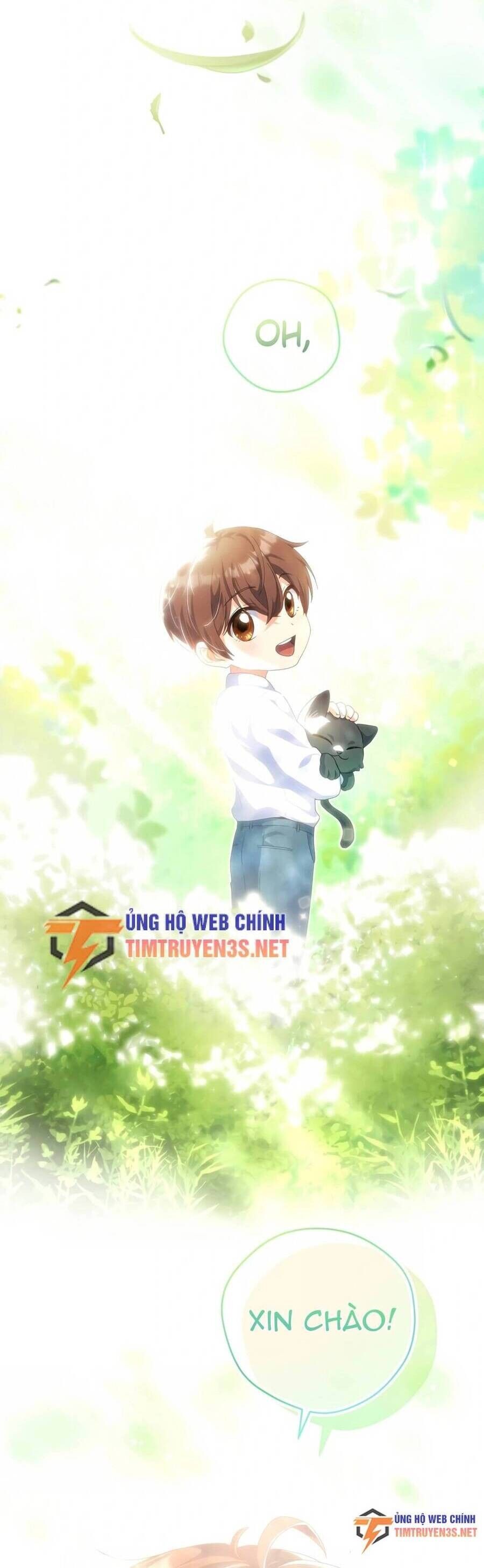 Cuộc Sống Bắt Đầu Khi Làm Một Diễn Viên Nhí Chapter 14 - 42