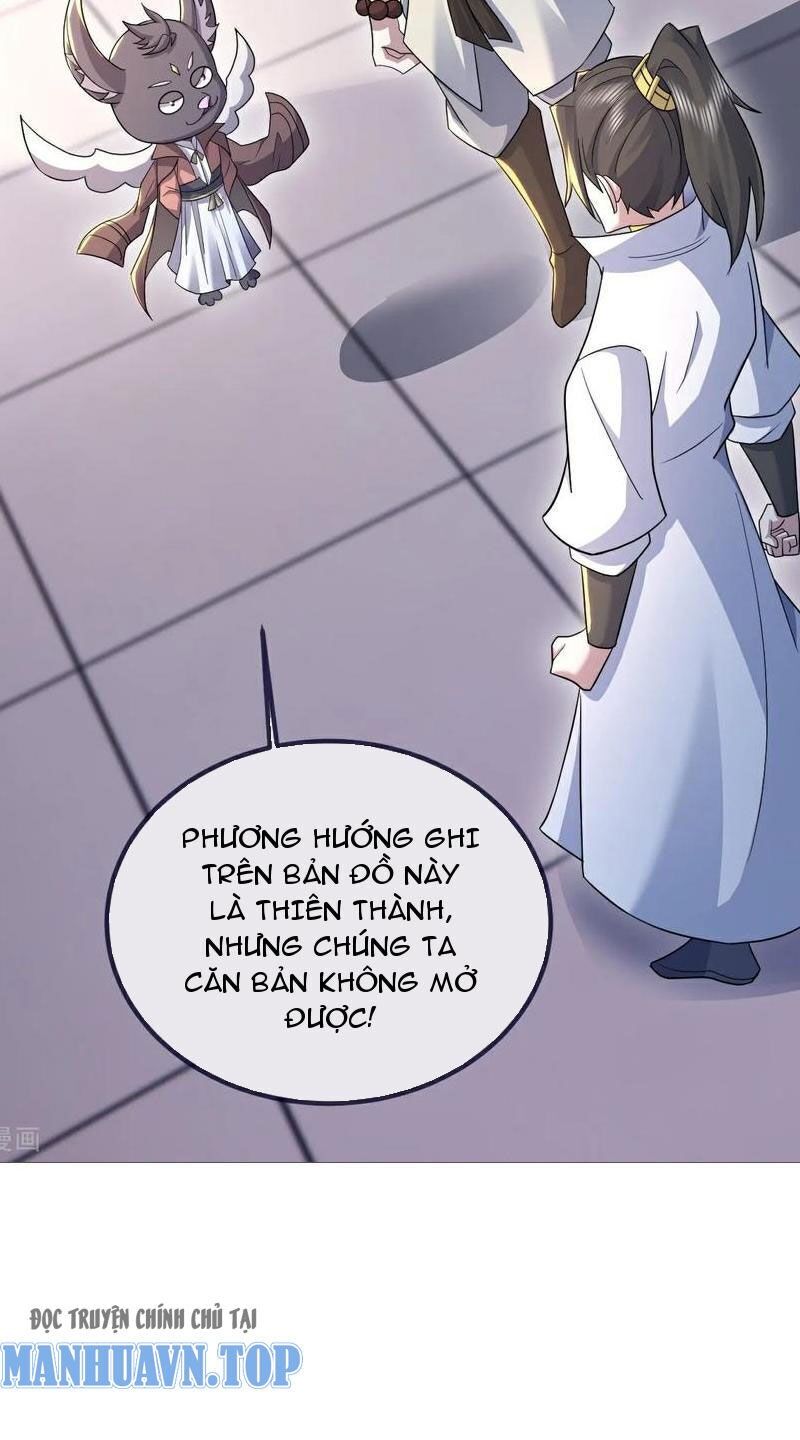 Cái Thế Đế Tôn Chapter 415 - 35