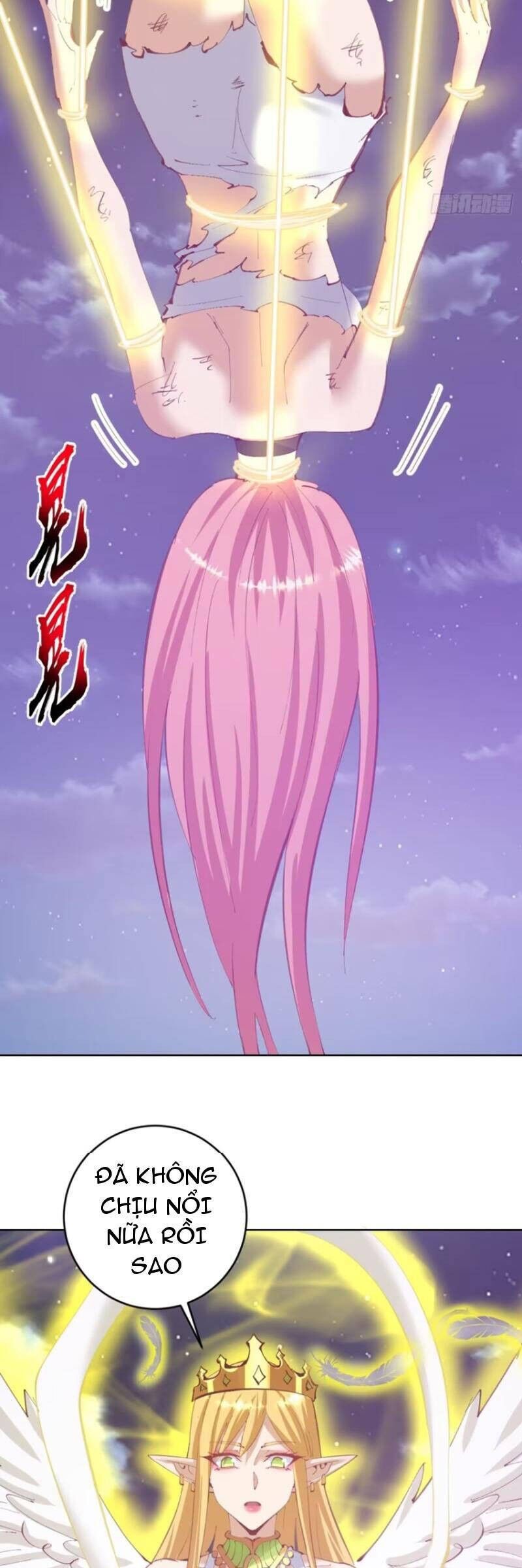 Tu Tiên Giả Cuối Cùng Chapter 91 - 2