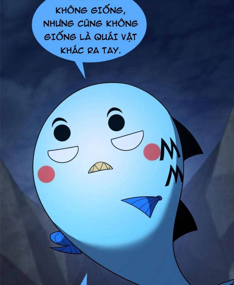 Thần Sủng Tiến Hóa Chapter 302 - 62
