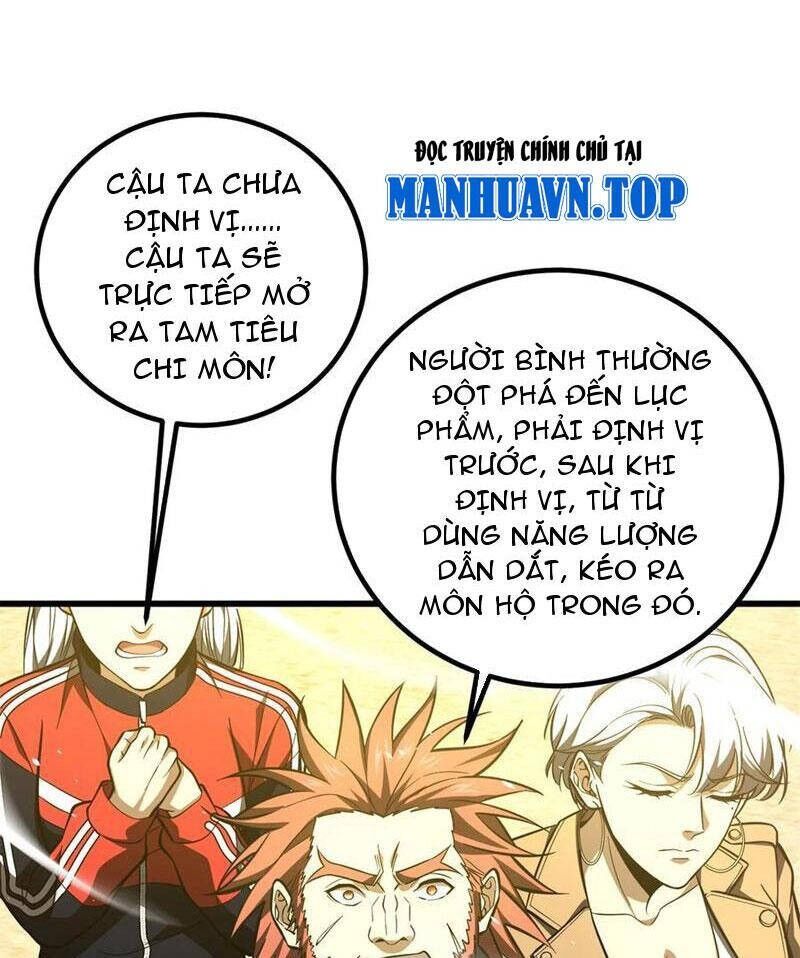 Toàn Cầu Cao Võ Chapter 257 - 55