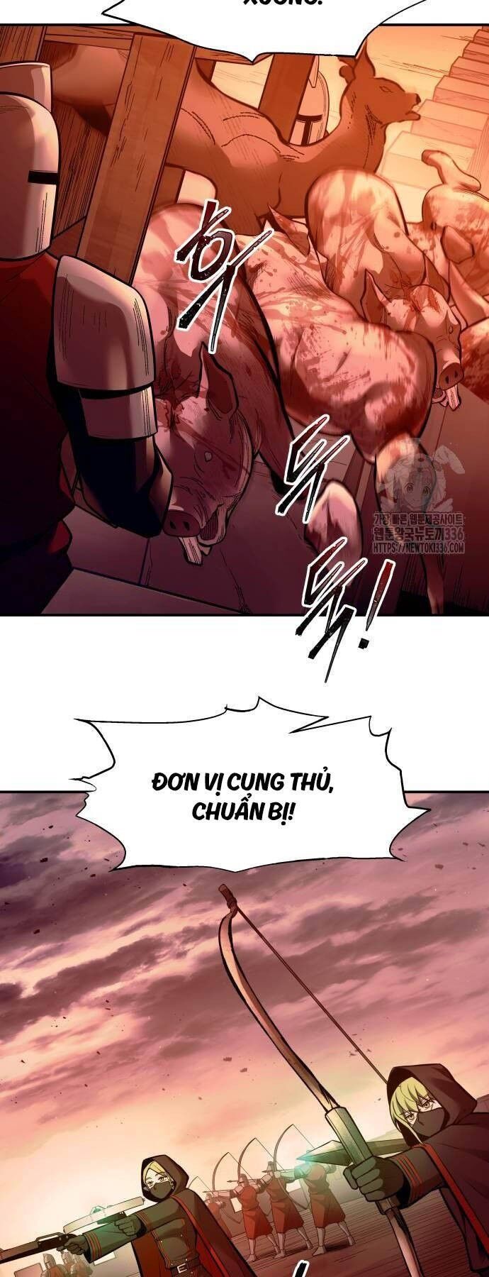 Trở Thành Hung Thần Trong Trò Chơi Thủ Thành Chapter 98 - 30