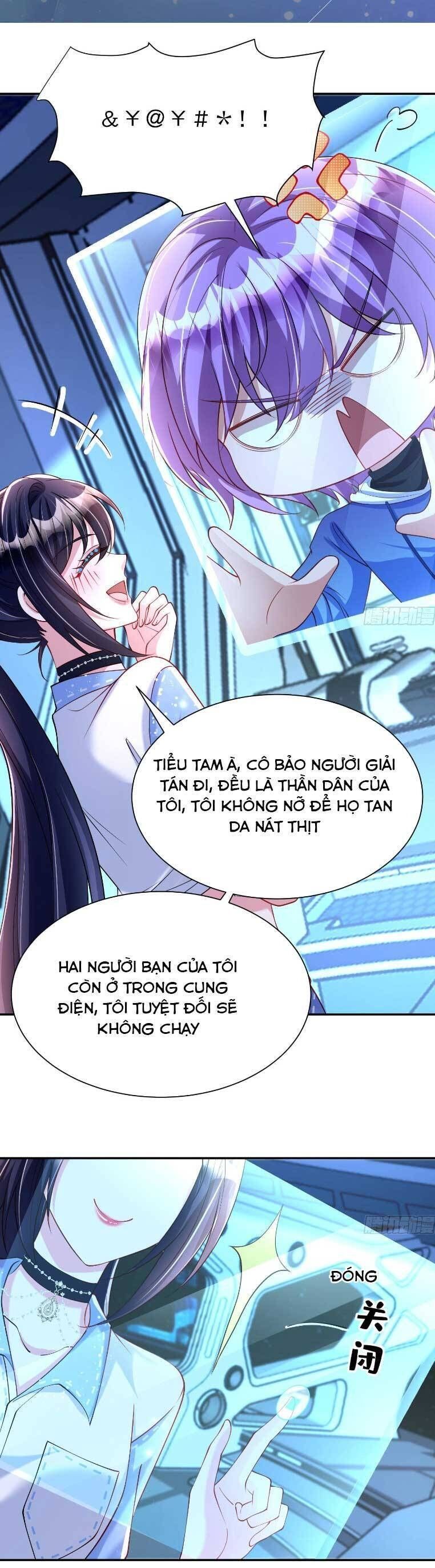 Cuộc Hôn Nhân Với Boss Nhà Giàu Khét Tiếng Chapter 177 - 1