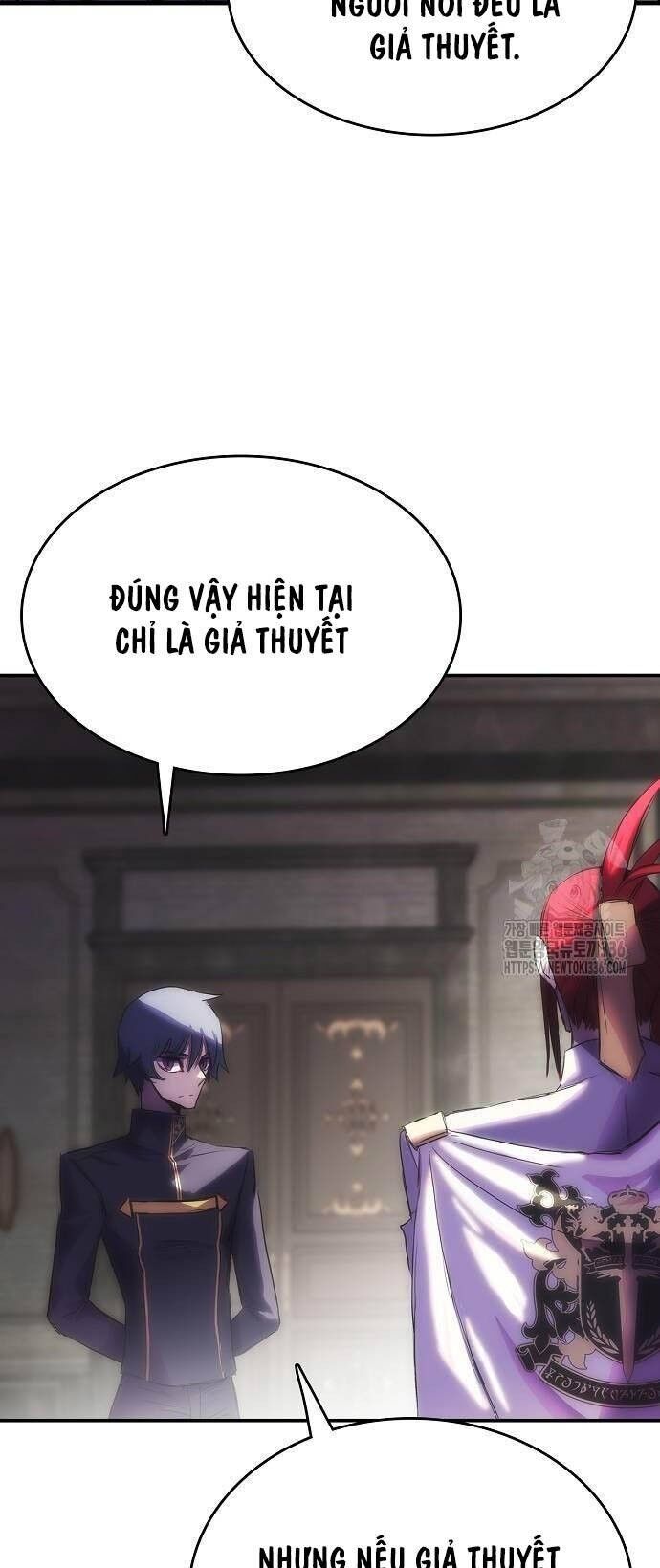 Bản Năng Hồi Quy Của Chó Săn Chapter 28 - 46