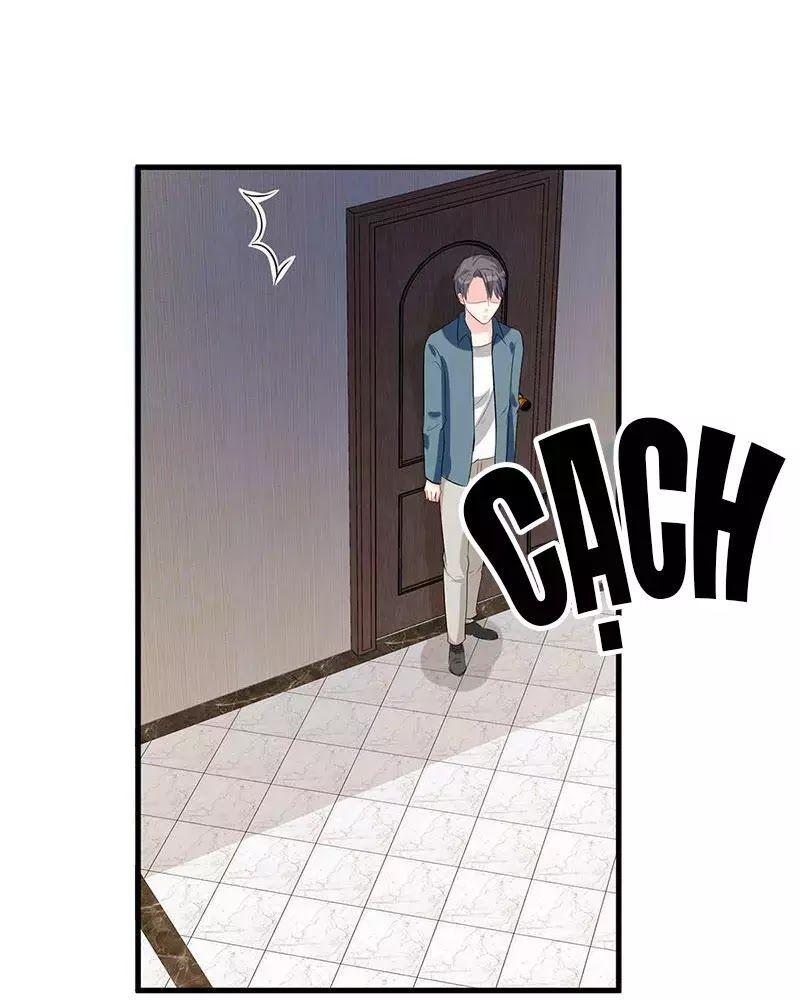 Tân Nương Thế Thân Chapter 38 - 41