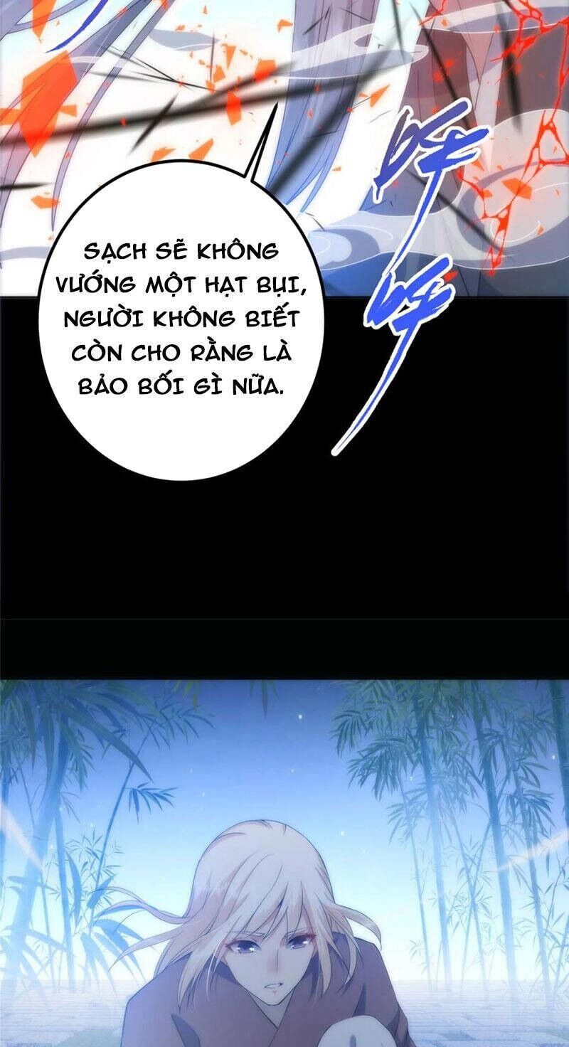 Chưởng Môn Khiêm Tốn Chút Chapter 358 - 49