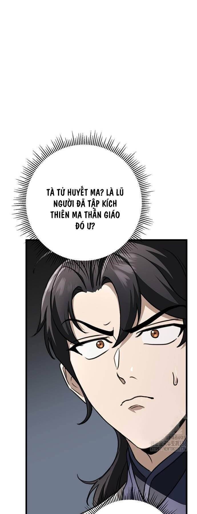 Thanh Kiếm Của Hoàng Đế Chapter 50 - 10
