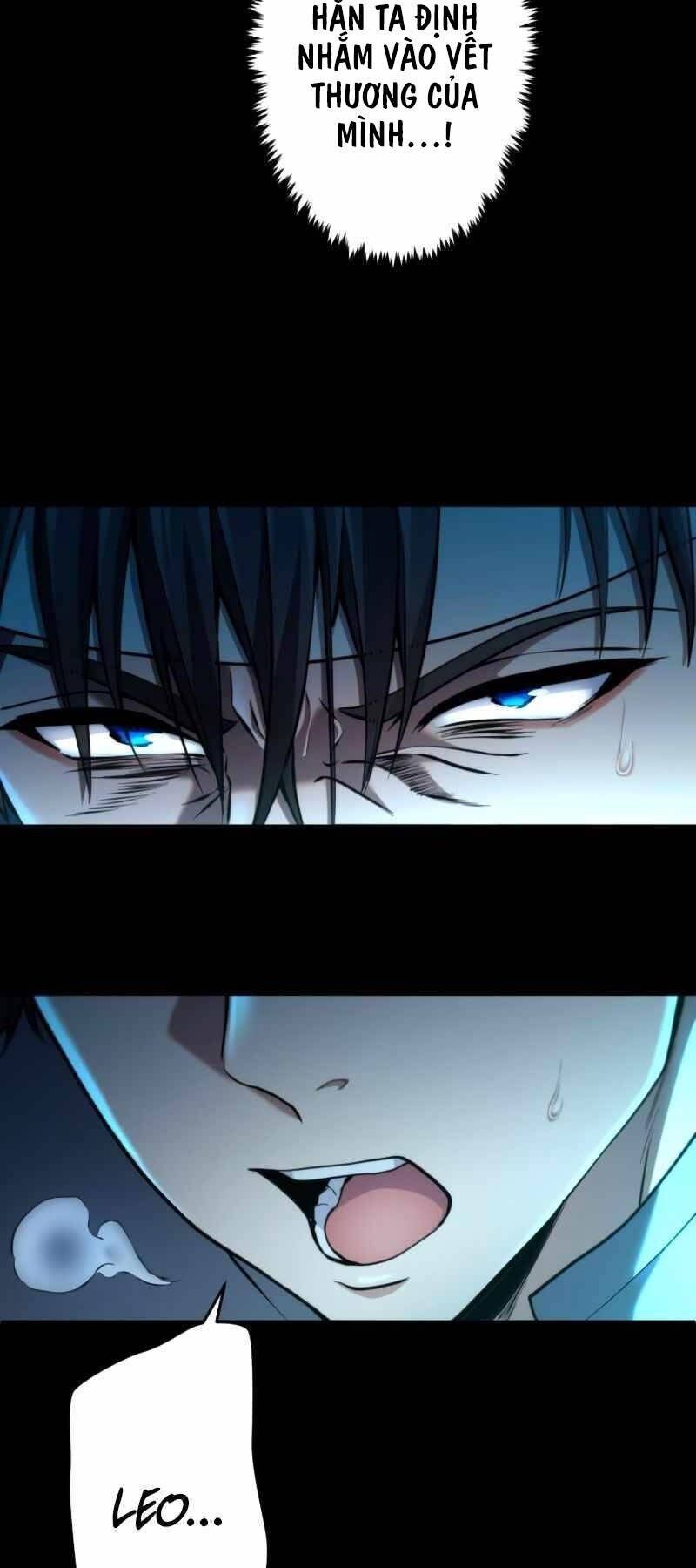 Pháp Sư Cận Chiến Hồi Quy Chapter 16 - 49