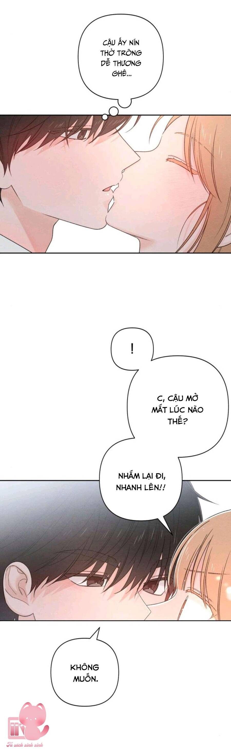 Bí Mật Thanh Xuân Chapter 71 - 7