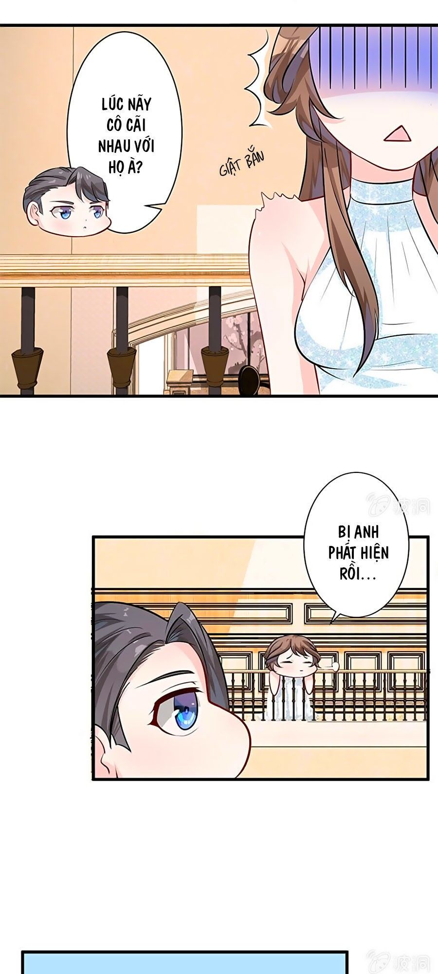 Tân Nương Thế Thân Chapter 6 - 28