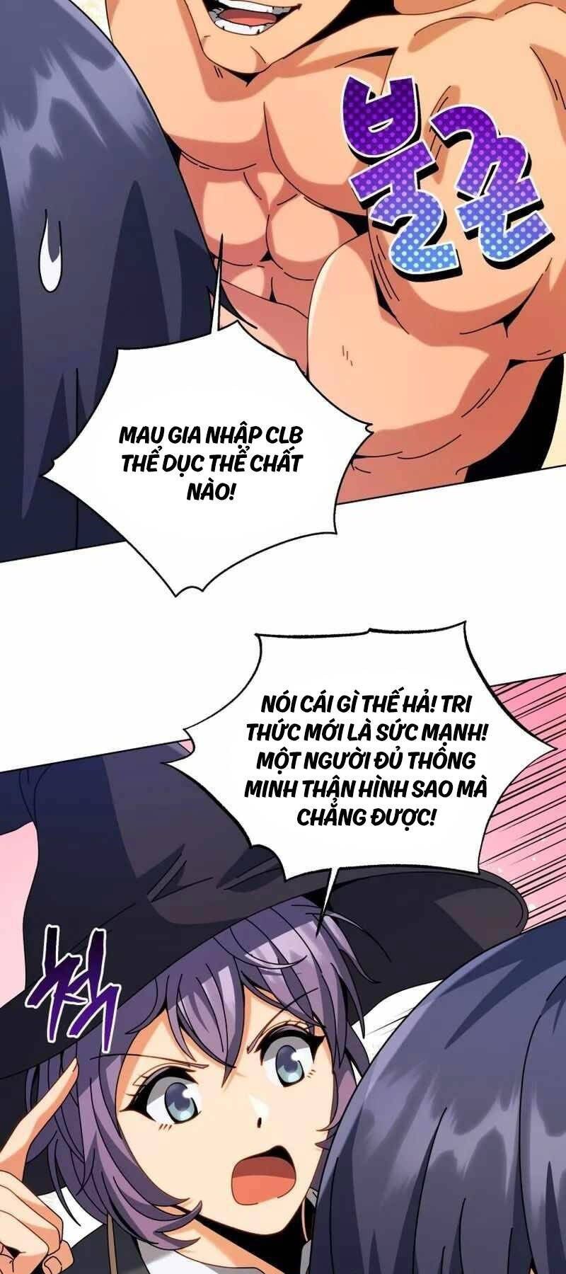 Tử Linh Sư Thiên Tài Của Học Viện Chapter 99 - 38
