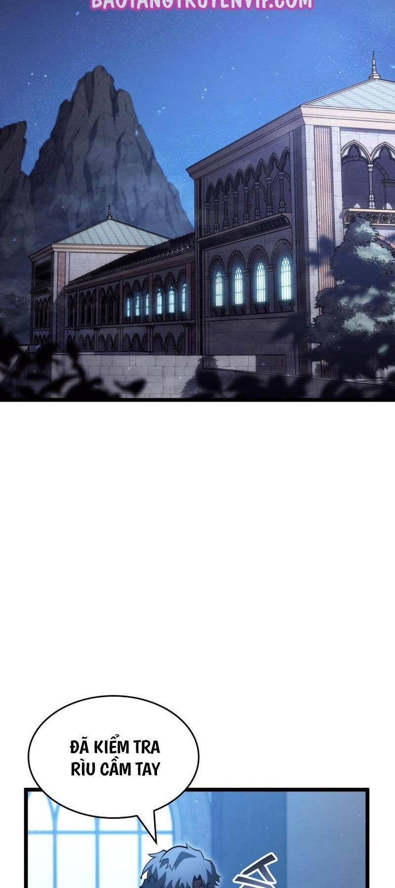 Sự Trở Lại Của Người Chơi Cấp Sss Chapter 104 - 7