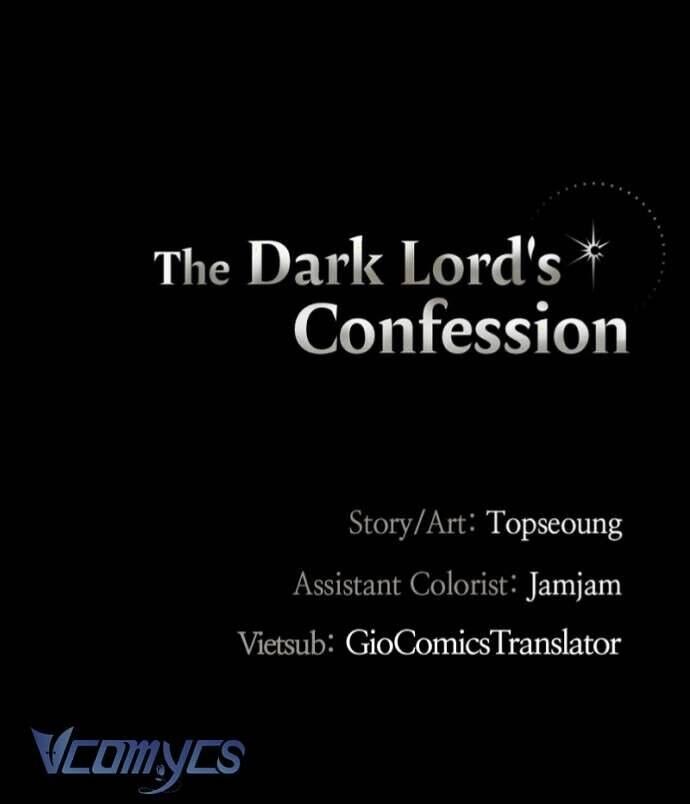 Lời Thú Nhận Của Chúa Tể Bóng Tối Chapter 20 - 75