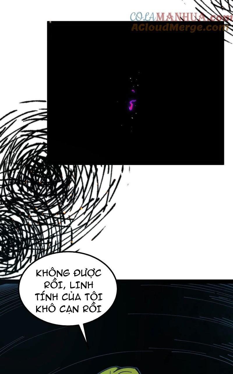 Quỷ Dị Khó Giết? Thật Xin Lỗi, Ta Mới Thật Sự Là Bất Tử Chapter 89 - 59