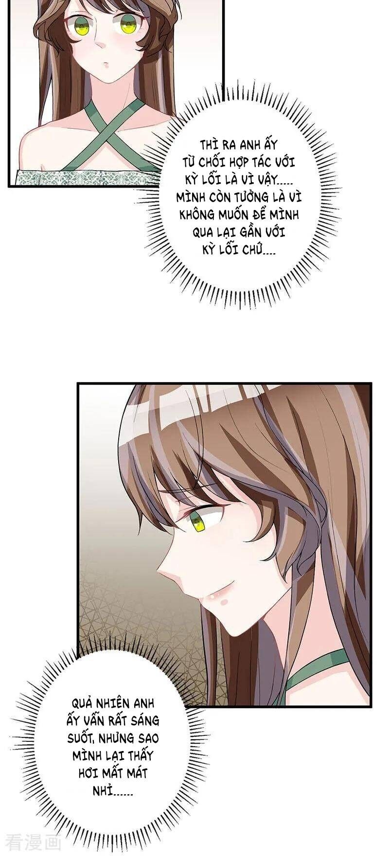 Tân Nương Thế Thân Chapter 73 - 28