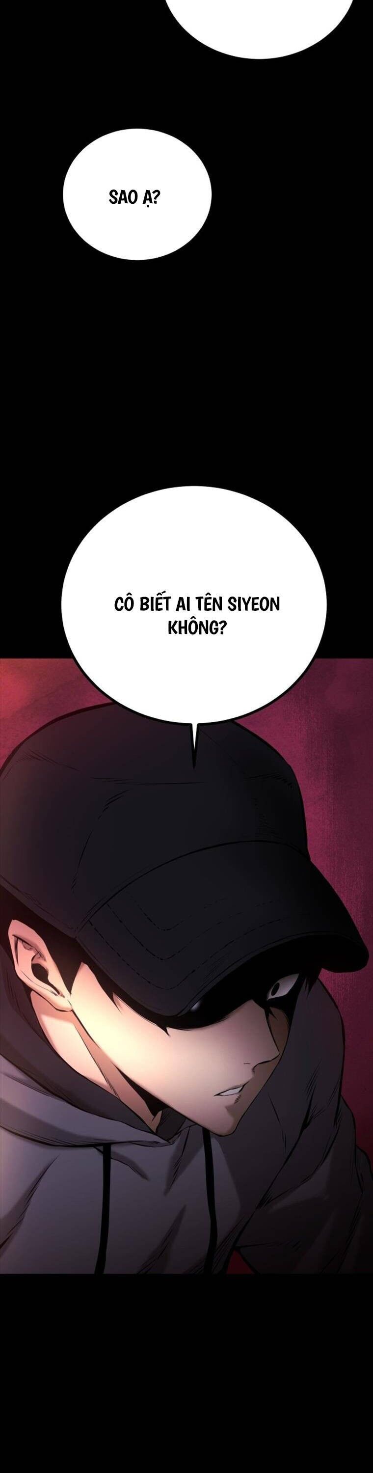 Thanh Kiếm Báo Thù Chapter 3 - 31
